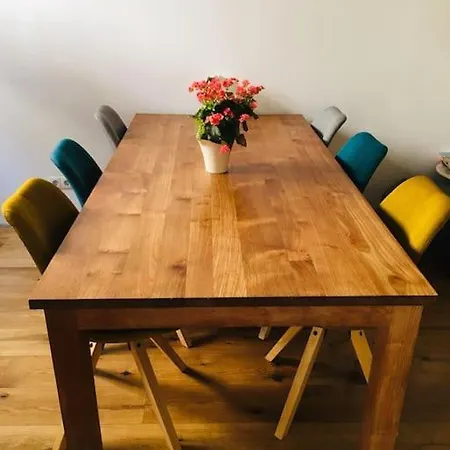 Saniertes Fachwerkhaus Mit Hof I.d. Altstadt *